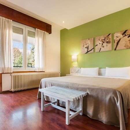 Hotel Los Olivos Getafe Luaran gambar
