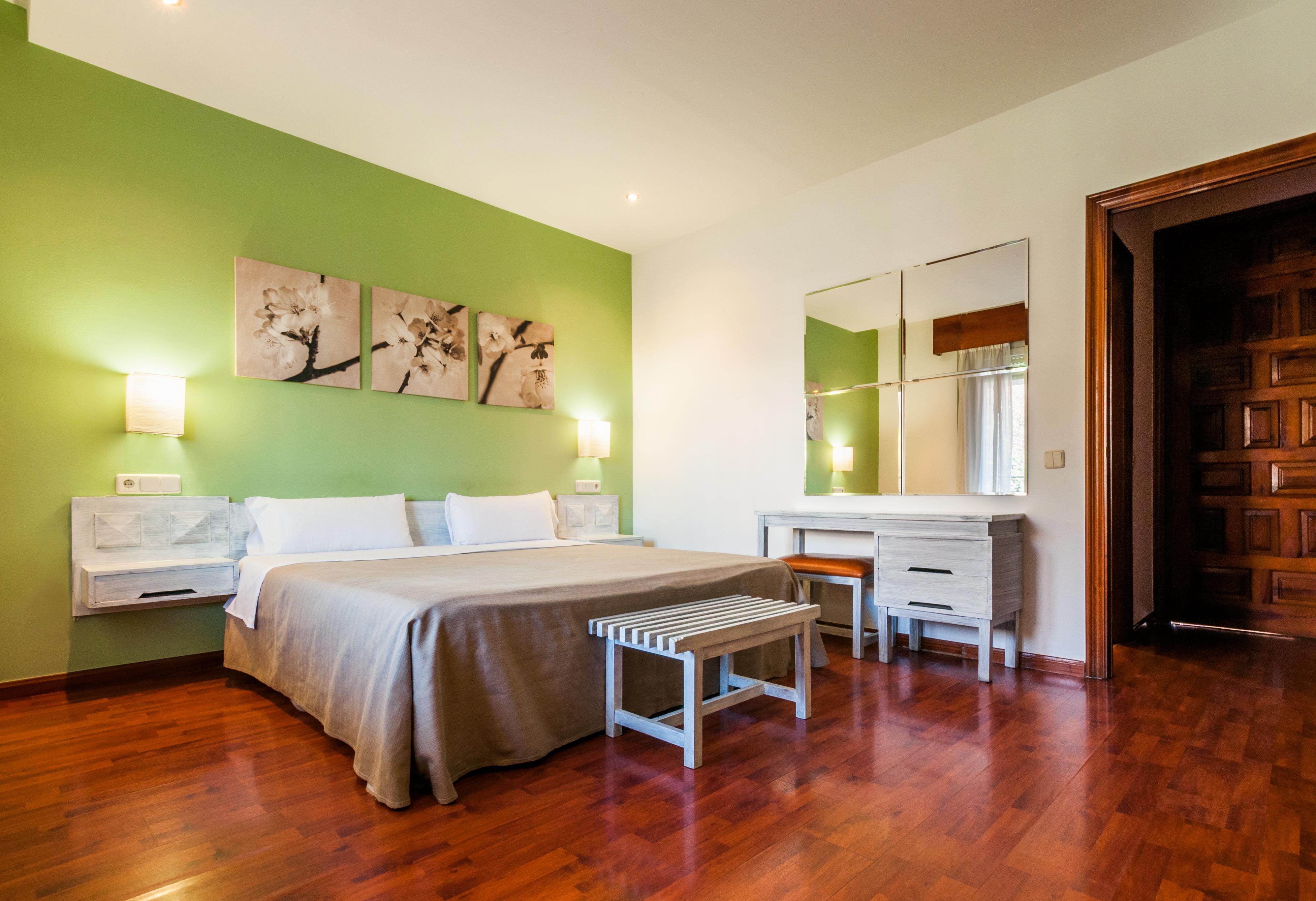 Hotel Los Olivos Getafe Luaran gambar