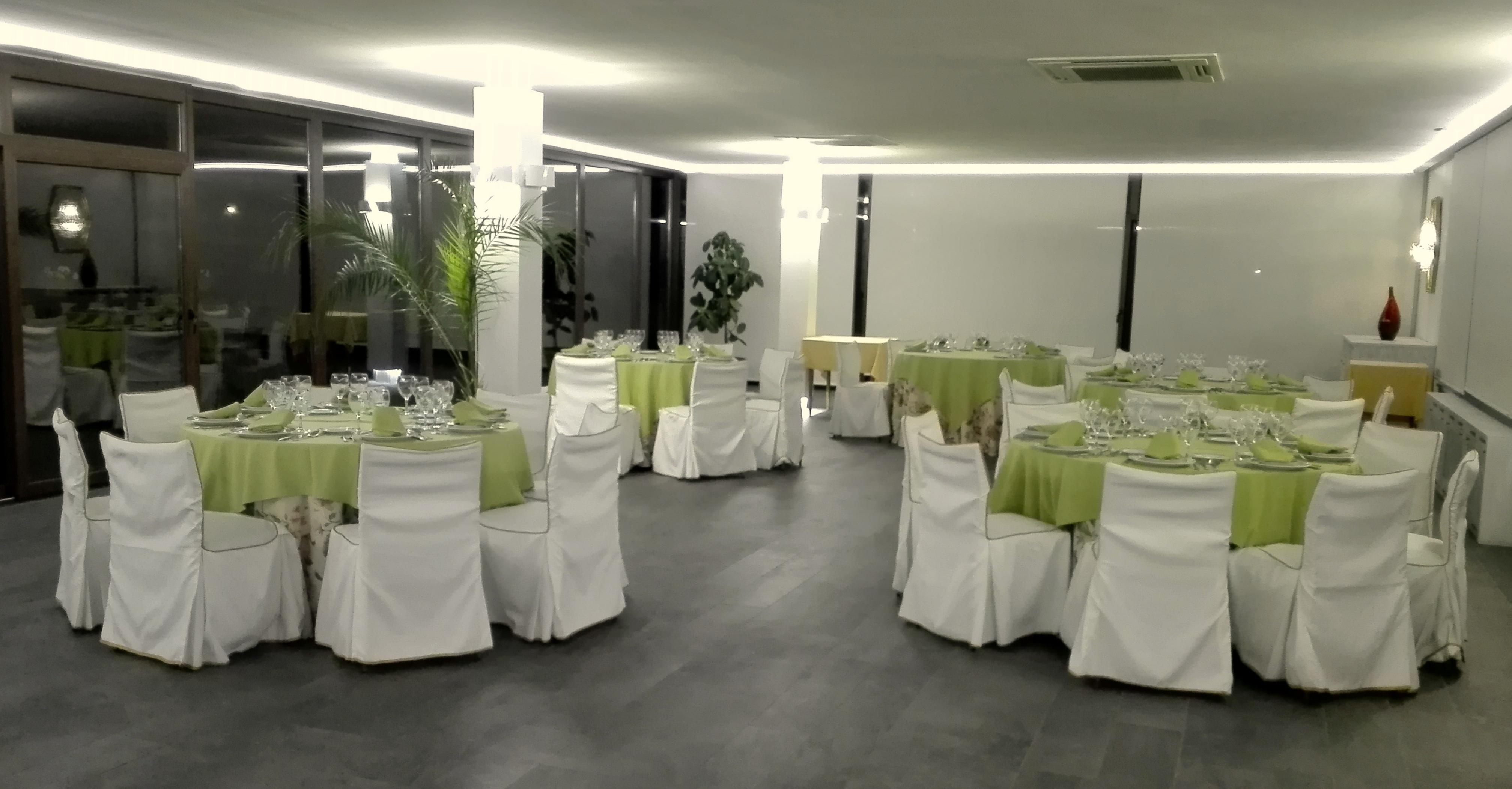 Hotel Los Olivos Getafe Luaran gambar