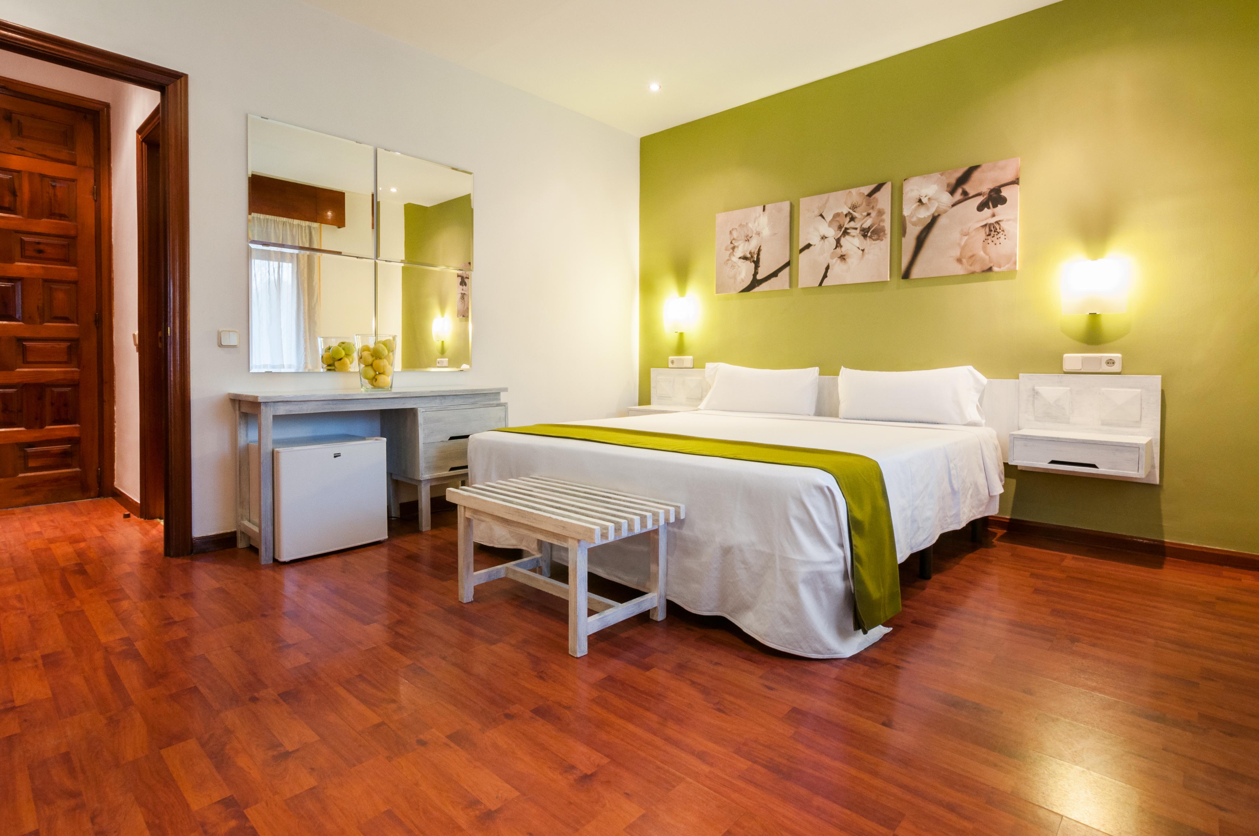 Hotel Los Olivos Getafe Luaran gambar