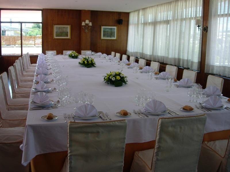 Hotel Los Olivos Getafe Luaran gambar