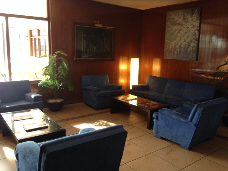 Hotel Los Olivos Getafe Luaran gambar