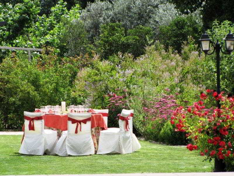 Hotel Los Olivos Getafe Luaran gambar