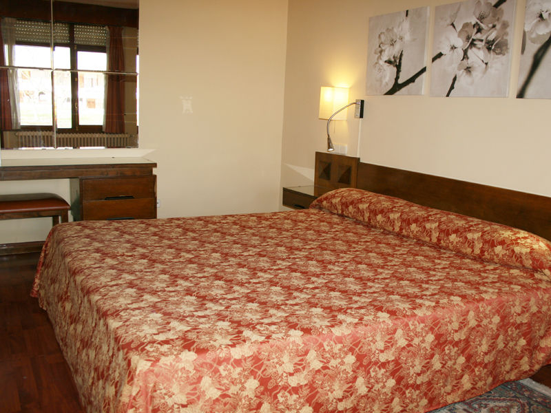 Hotel Los Olivos Getafe Luaran gambar