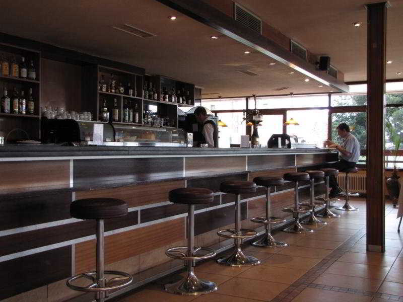 Hotel Los Olivos Getafe Luaran gambar