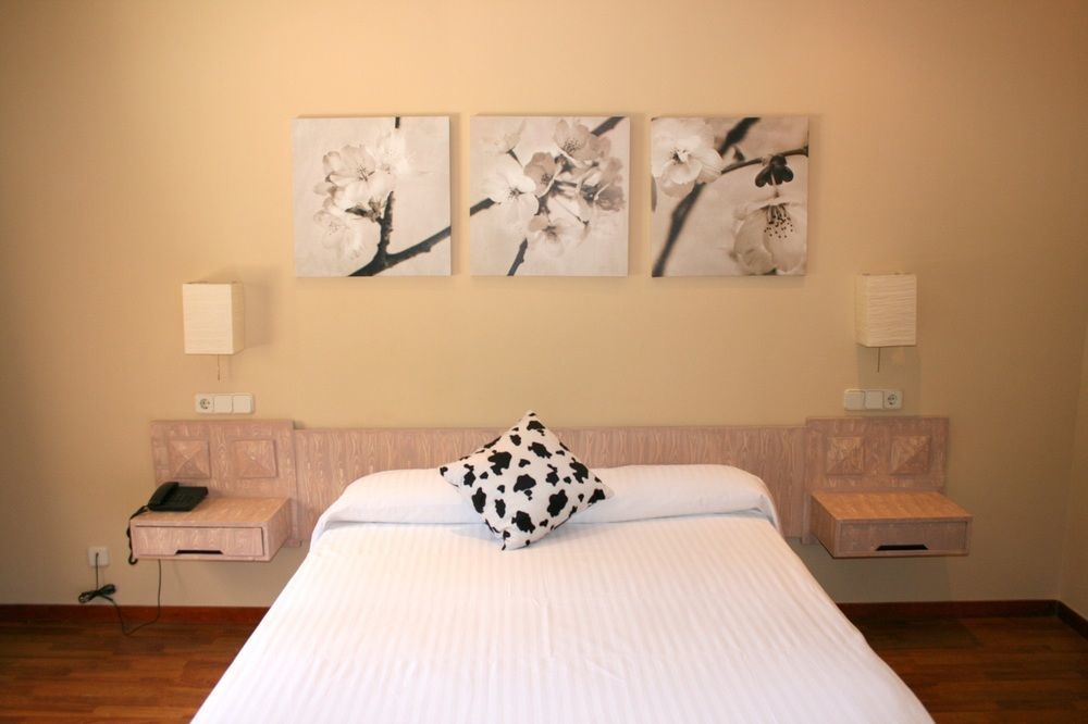 Hotel Los Olivos Getafe Luaran gambar