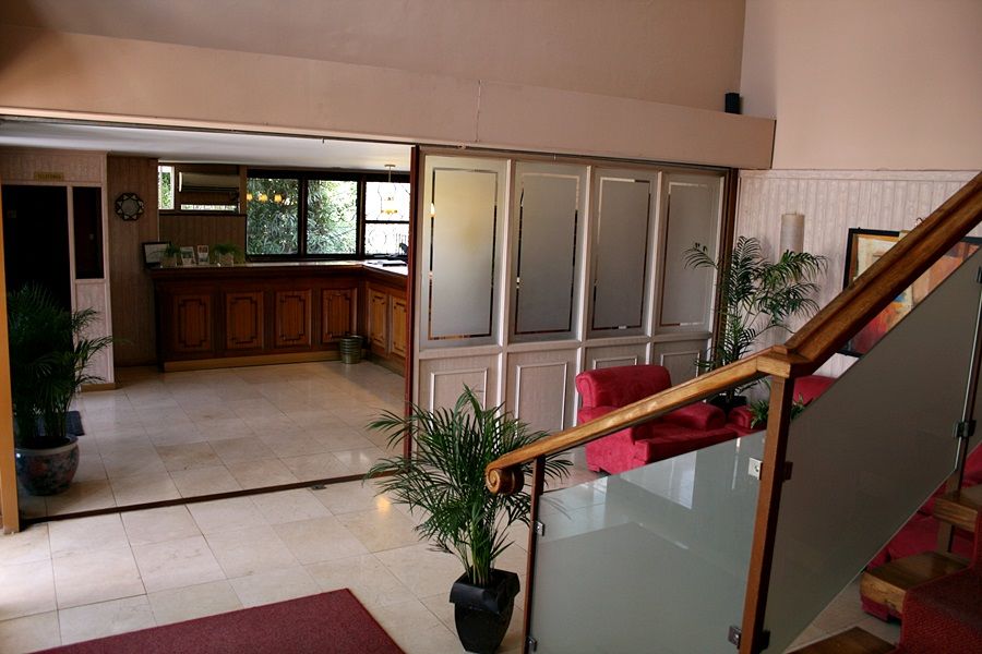 Hotel Los Olivos Getafe Luaran gambar