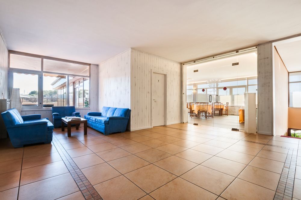Hotel Los Olivos Getafe Luaran gambar